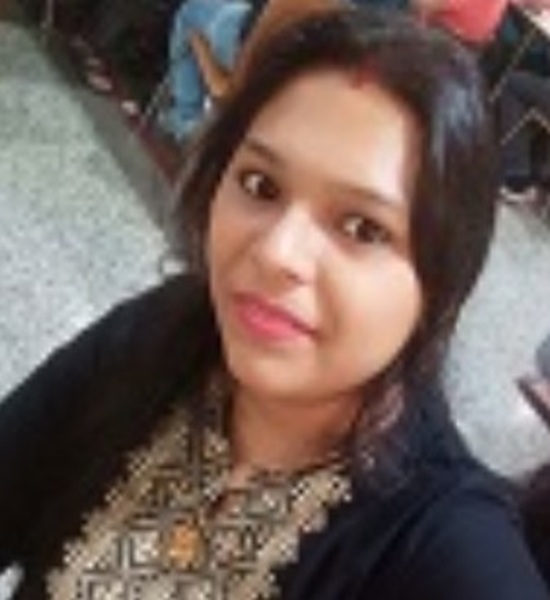 Priyanka Ghosh